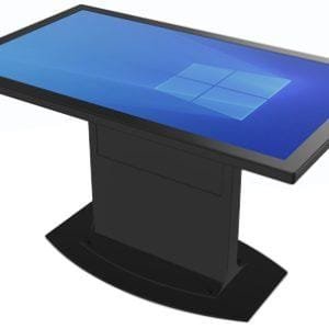 MPM Mesa Pedestal Multitouch MAMMOTH