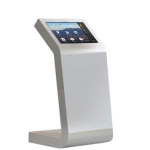 KIOSKS Kioscos Interactivos con Pantalla Táctil