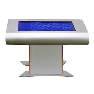 Mesas y Kioscos Táctiles Personalizados