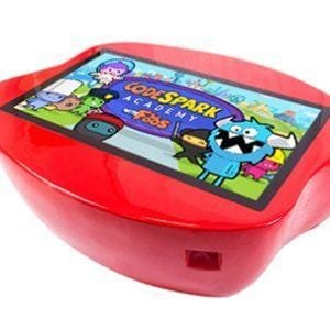 KIDS Mesas Multitáctiles para Niños