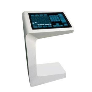TSK 27″ Touchscreen Information Kiosk