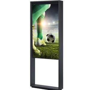 TCDS Pantalla de Señalización Digital de Pie