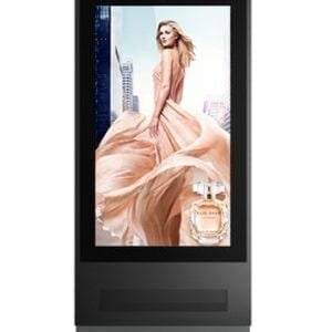 DS65Q Tótem de Señalización Digital Exterior Doble Cara