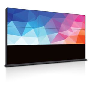 VWDS Video Wall Digital Mult Paneles para Señalización Digital