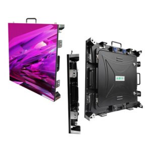 P3LED Módulos LED para Interiores