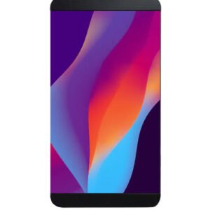 QLED Cartel LED Digital P2.5 Montado en Poste