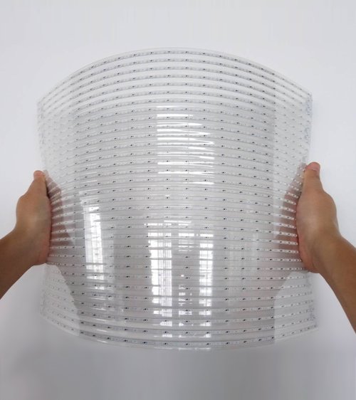 flexible-LED-adhesive