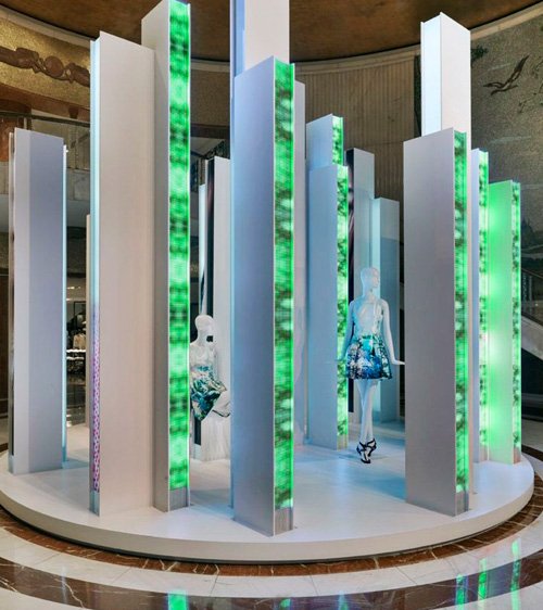 led-visual-merchandising