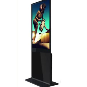 DS3 Pantalla Publicitaria Digital LCD de Pie