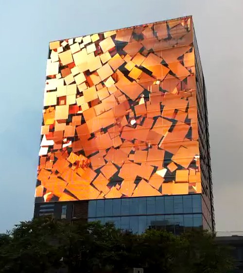 transparent-LED-building-facade