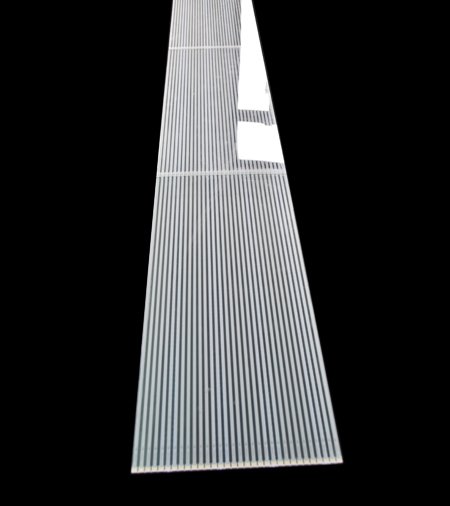 transparent-LED-modules