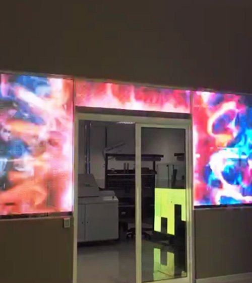 transparent-LED-window-doorway