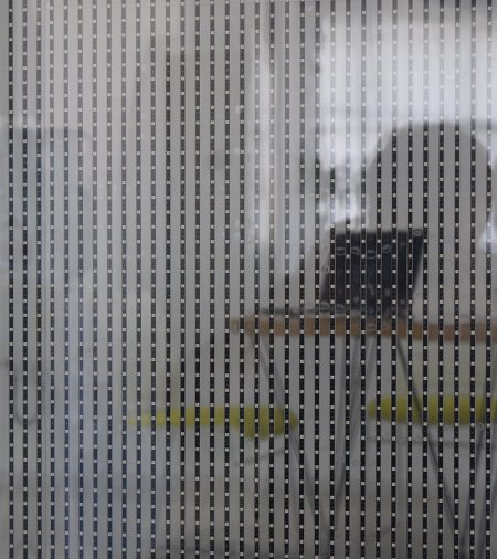 transparent-P6-LED-adhesive